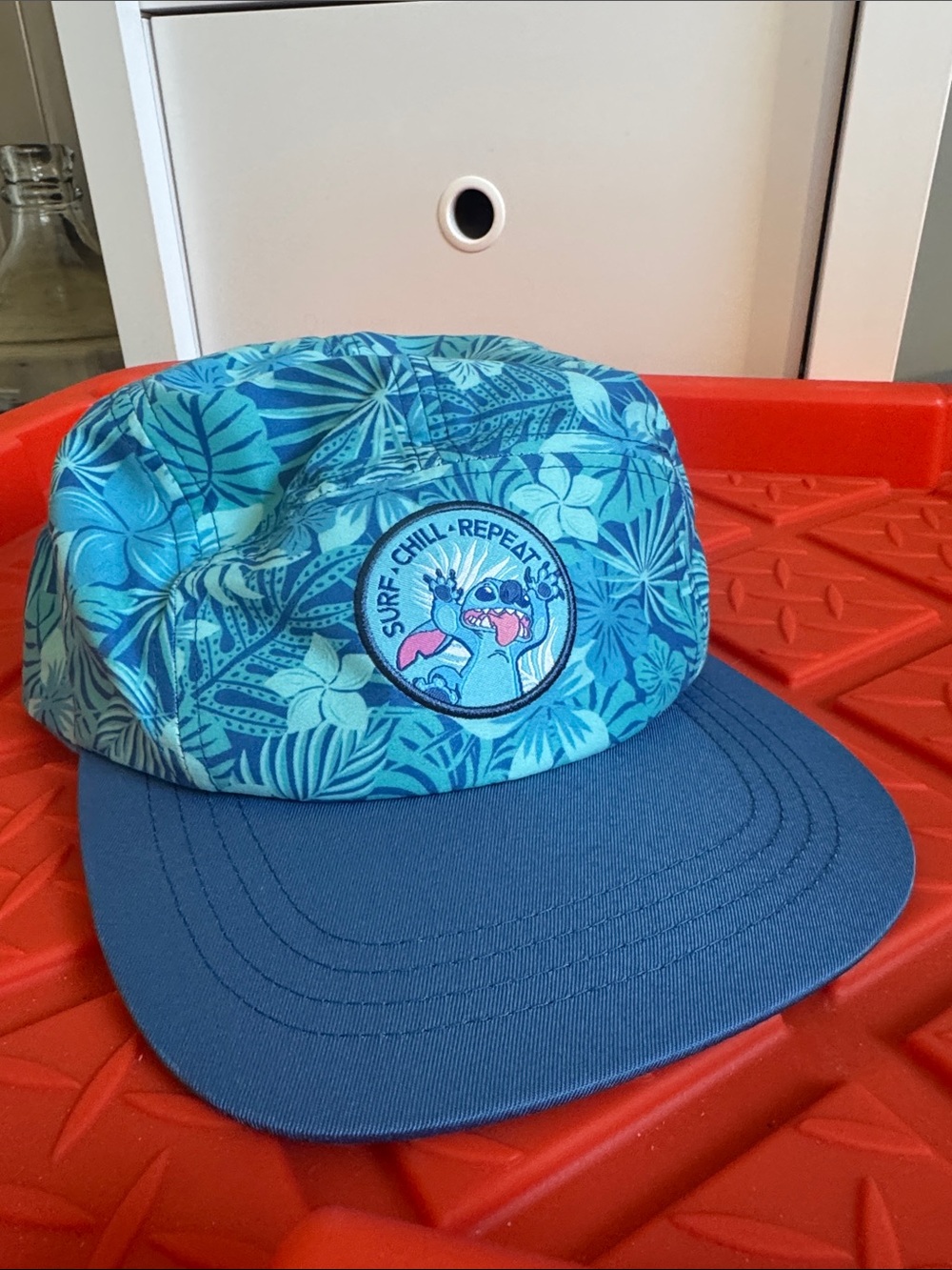 Disney Stitch Hat